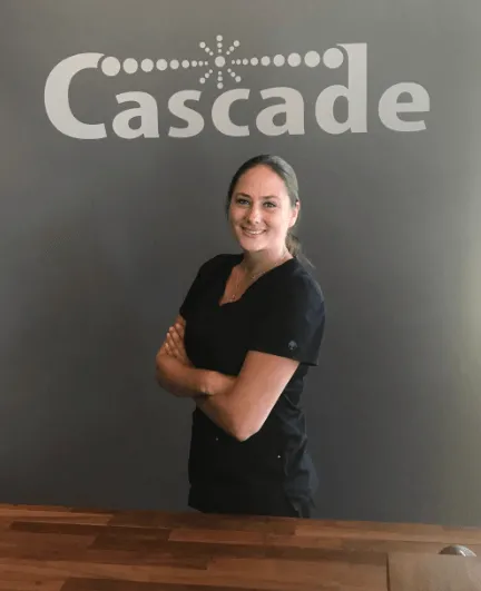 Teresa Rosette Portland Oregon