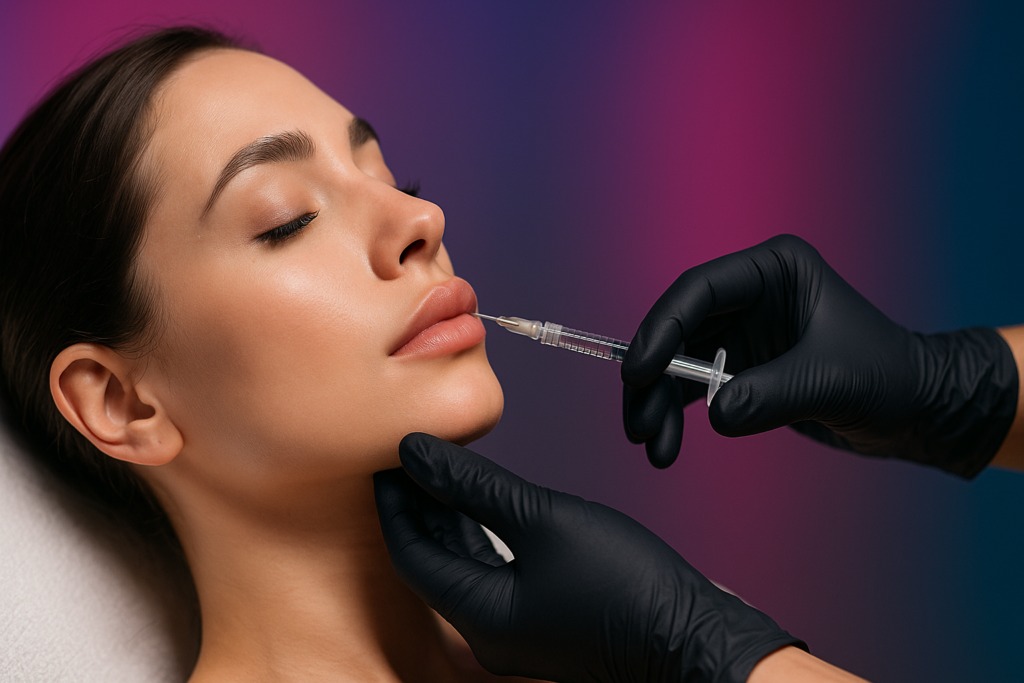 Cosmetic Injectables
