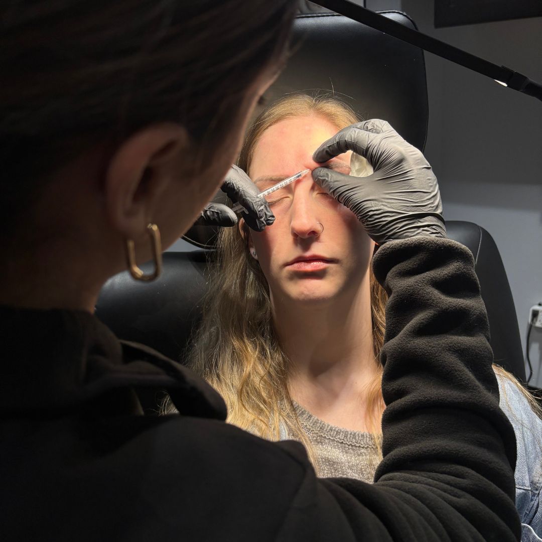 dysport treatment in portland
