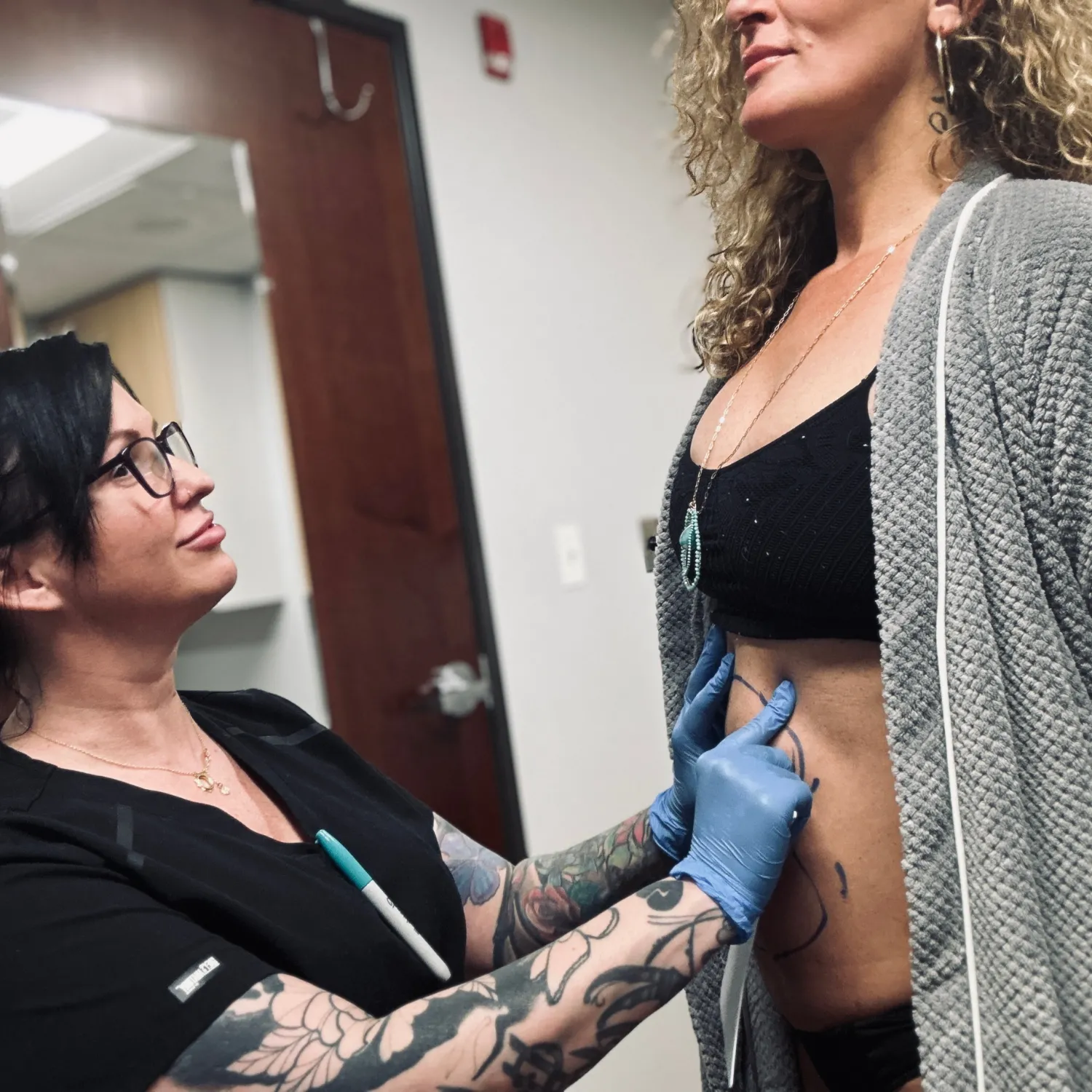 CoolSculpting
