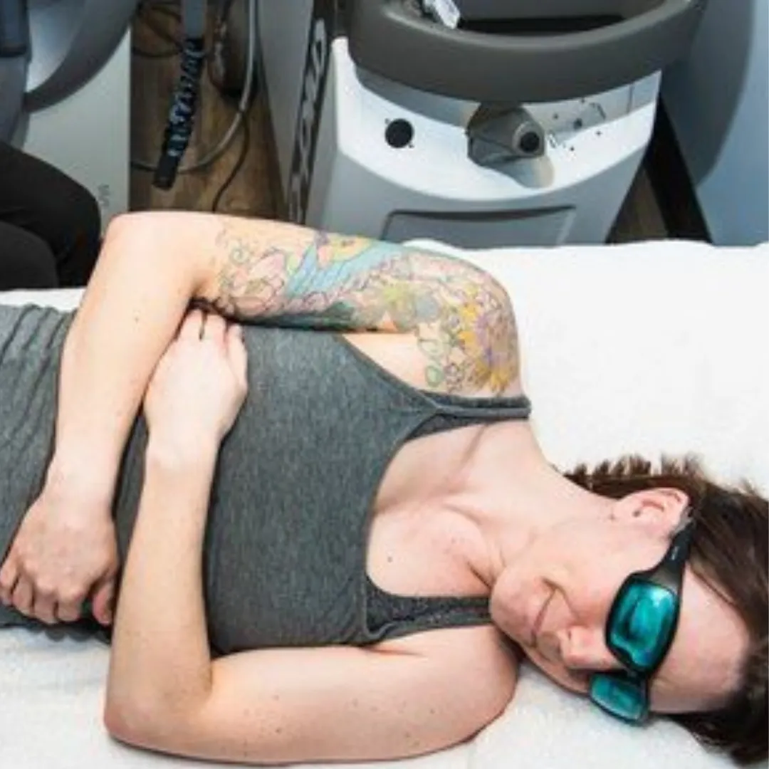 Tattoo Removal Portland