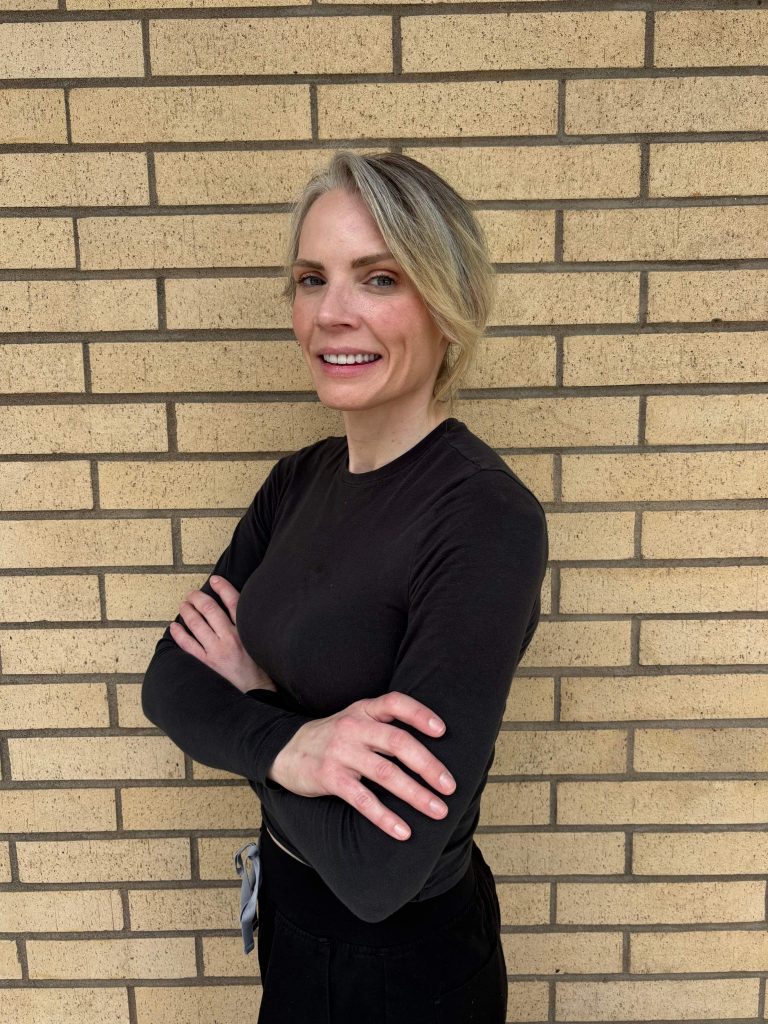 Jennifer Loria Certified Advanced Aesthetician Portland