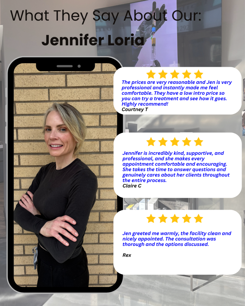 Advanced Aesthetician Portland