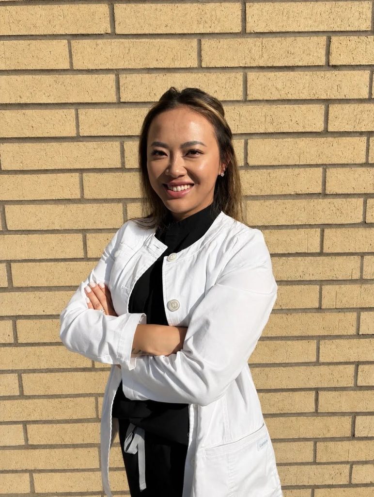 Lilly Lor Nurse Practitioner Cascade Medical Spa