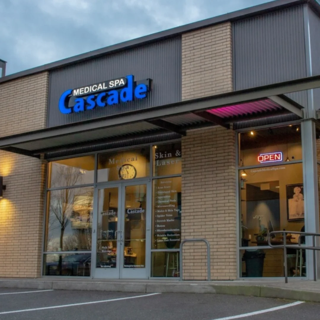 Cascade-medical-spa-and-tattoo-removal-center-storefront